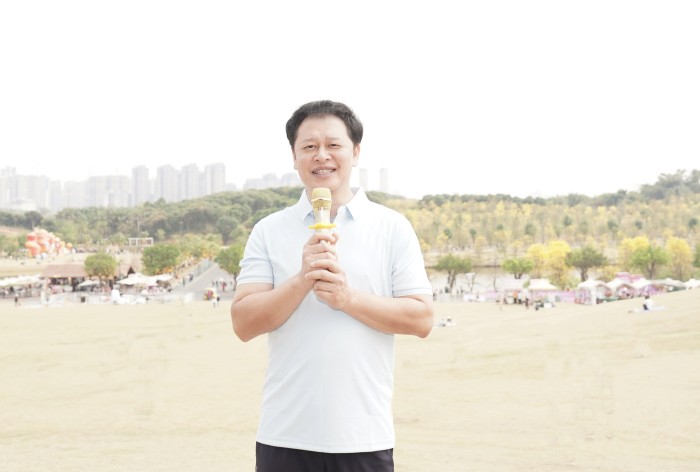 廖红兵副董事长参加活动并讲话.jpg 廖红兵副董事长参加活动并讲话.jpg