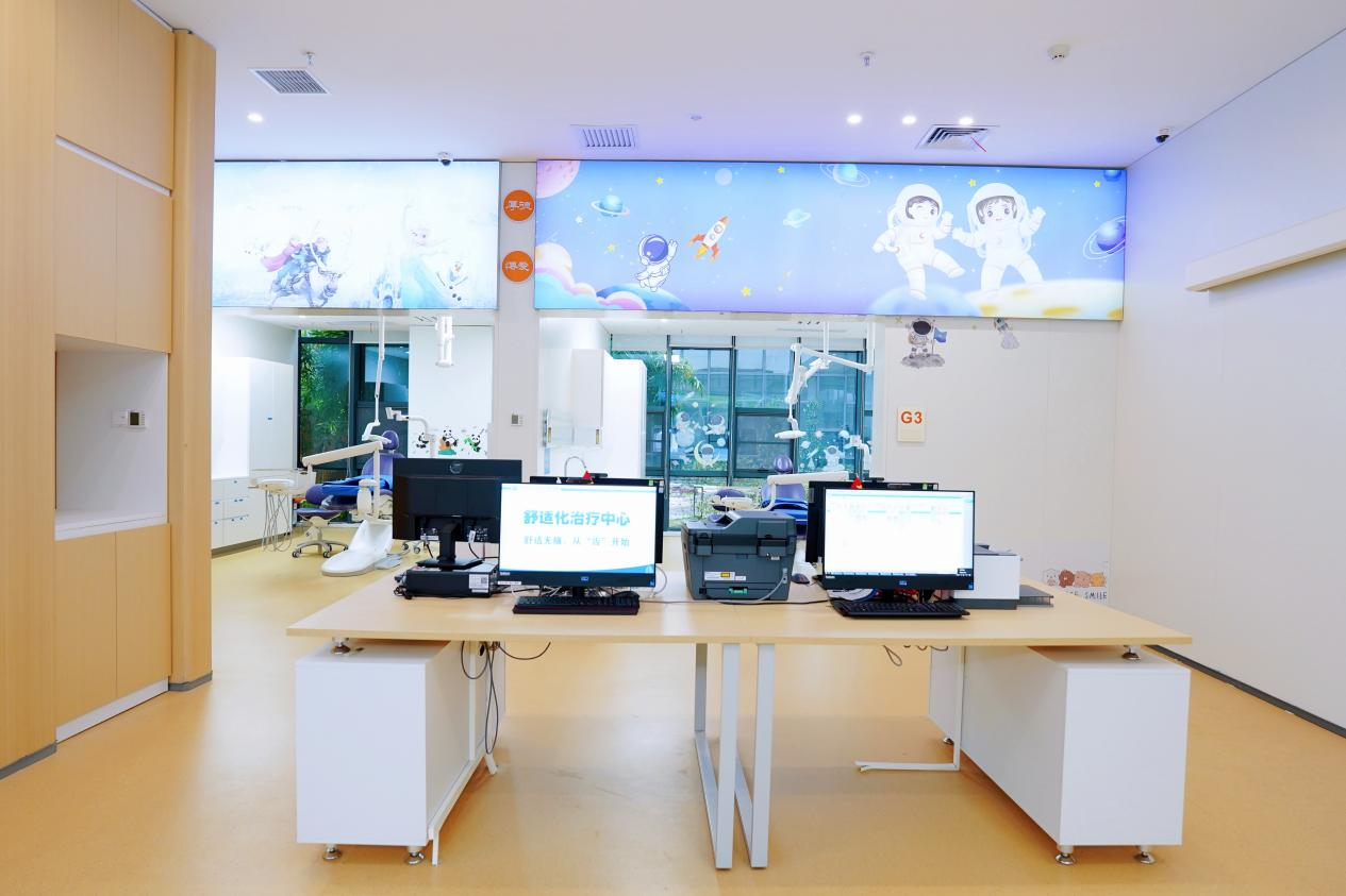 再克高危疑难病例!公司为为血氧仅60%先心病患者成功实施无痛拔牙 第 5 张 再克高危疑难病例!公司为为血氧仅60%先心病患者成功实施无痛拔牙 第 5 张