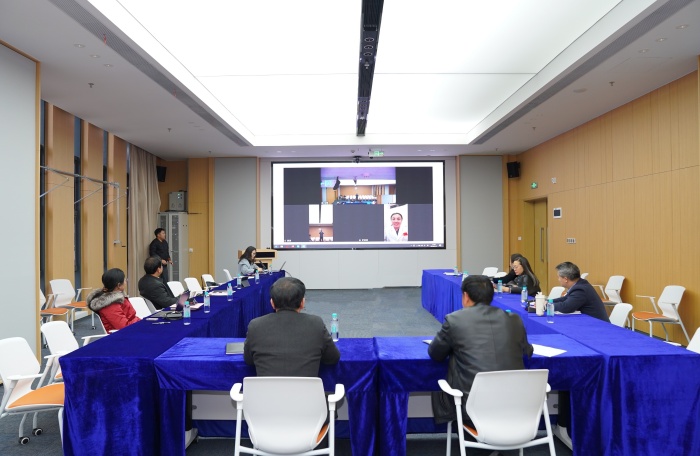 新春关怀 温暖同行——公司开展2026年春节走访慰问活动 第 3 张 新春关怀 温暖同行——公司开展2026年春节走访慰问活动 第 3 张